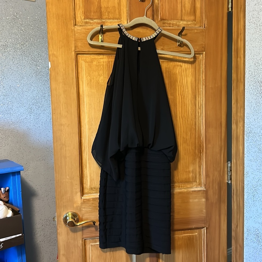Petite Dress